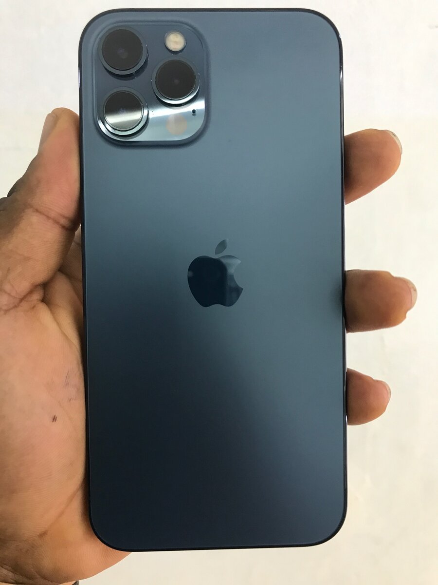 iPhone 12 Pro Max 256