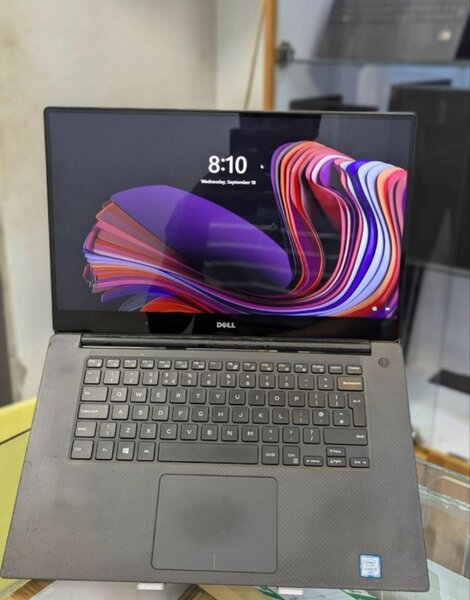 DELL Precision 5520 Pre Owned From