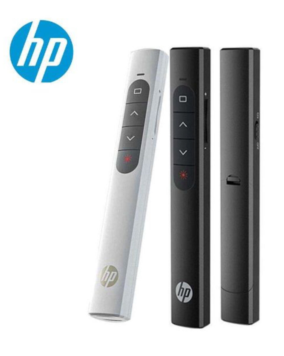 Télécommande Présentation Laser HP