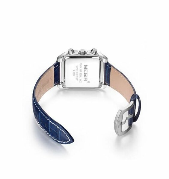 Montre Chronographe MEGIR Homme