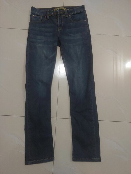 Henry Como Jeans Authentique