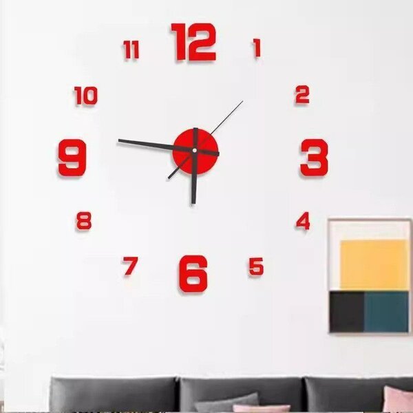 Wall Clocks