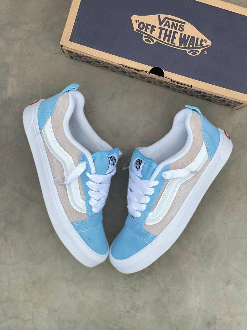 Vans Sneakers Classiques Unisexes