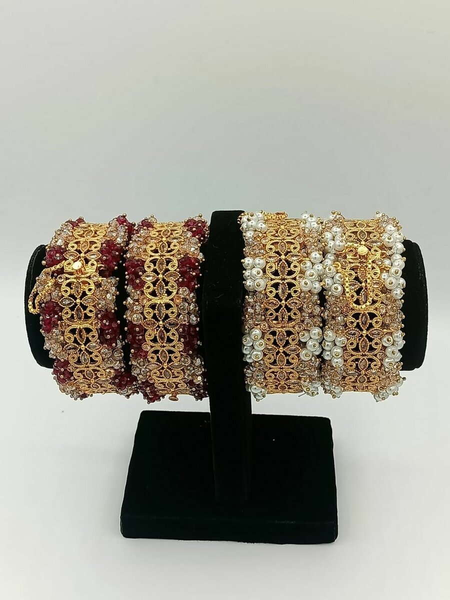 Bangles