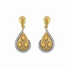 Artificial earring