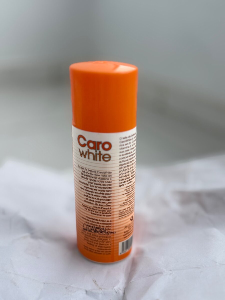 Lotion Caro White - 300ml