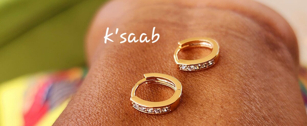 boucles d'oreilles plaquées or