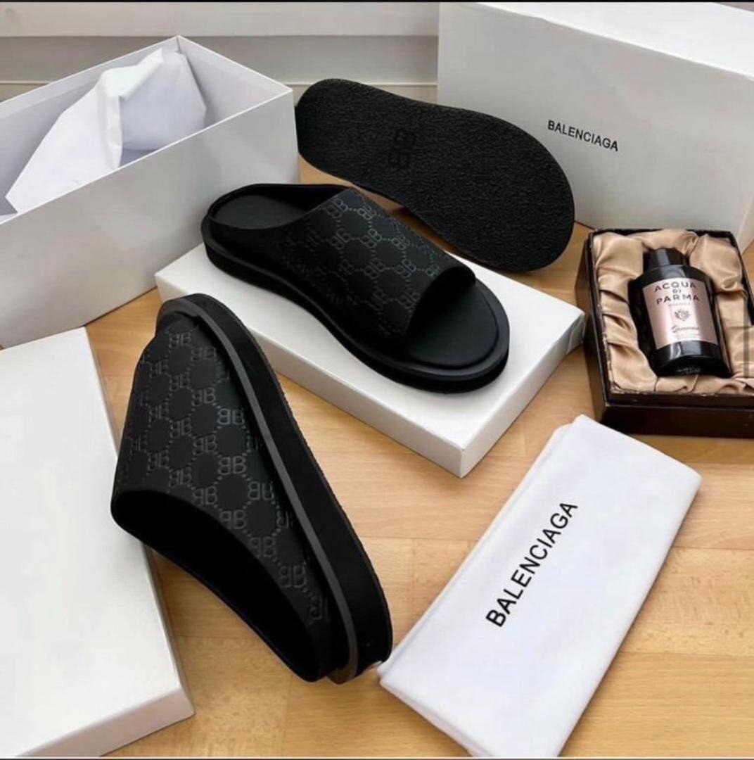 Mules décontractées élégantes