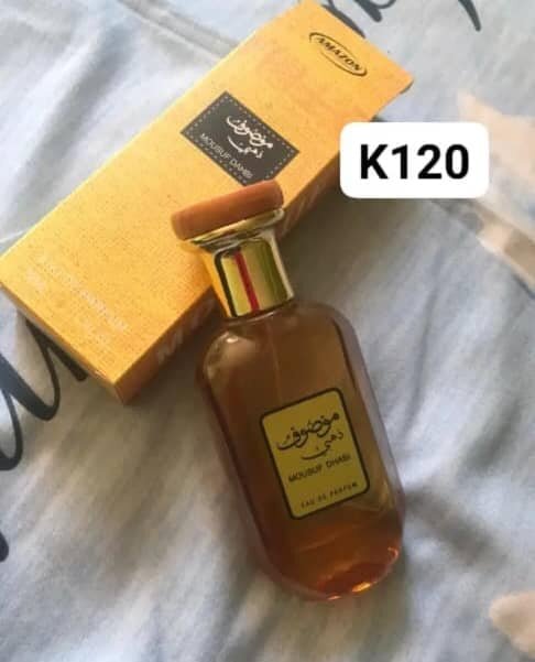 Nice perfumes arabic