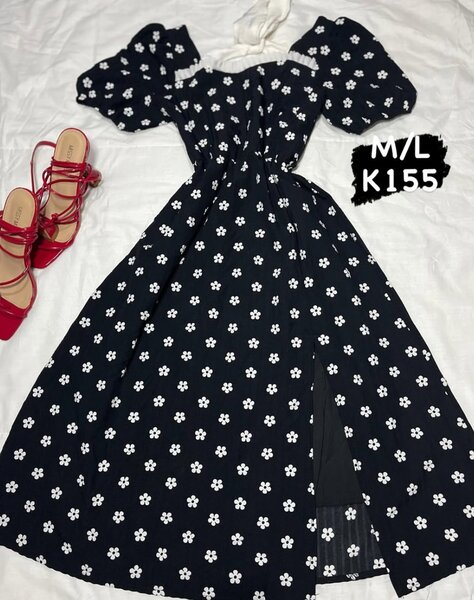 Dresses 