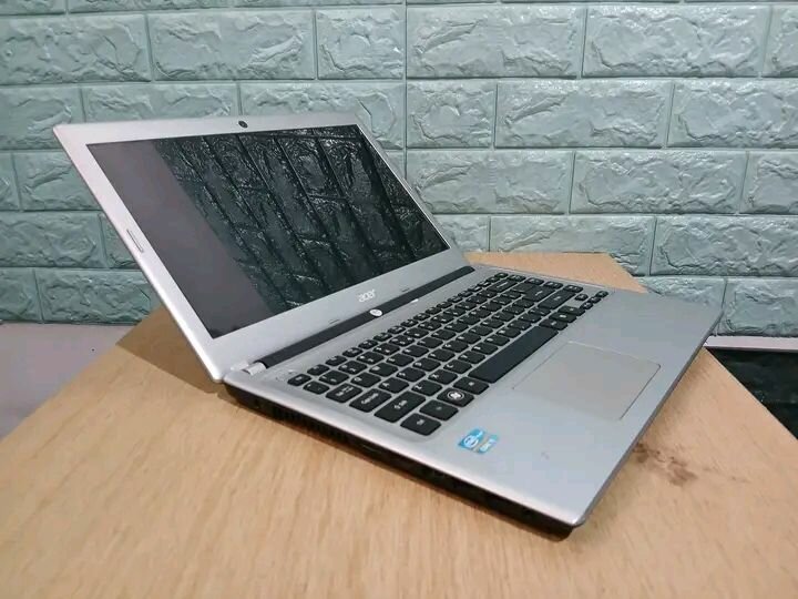 Ordinateur Portable Acer Intel