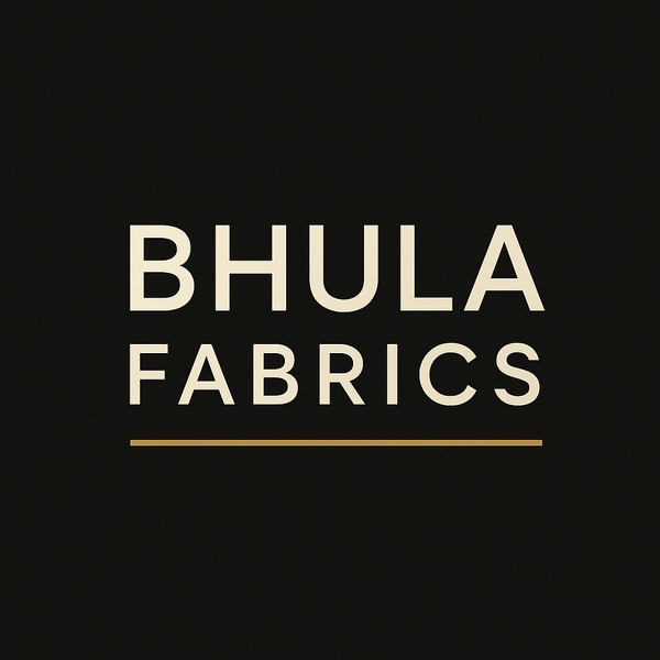 BHULA FABRICS