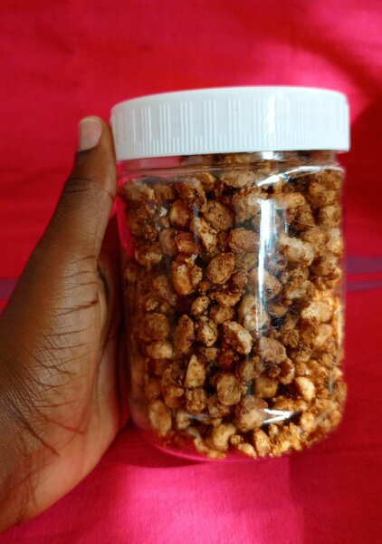 Arachide enrobée au Gingembre