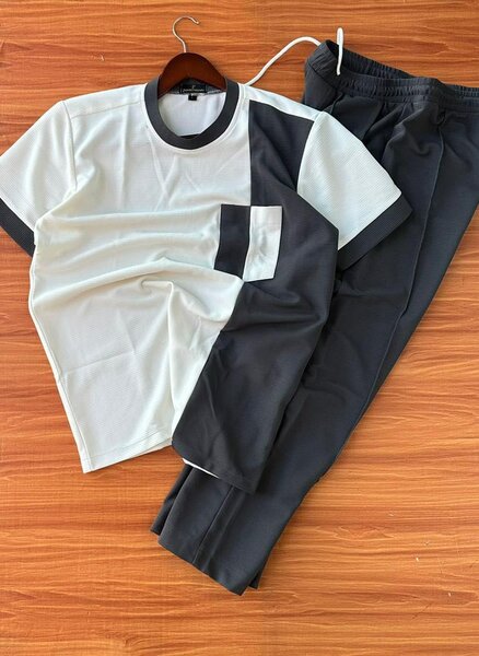 Men designer Top/down