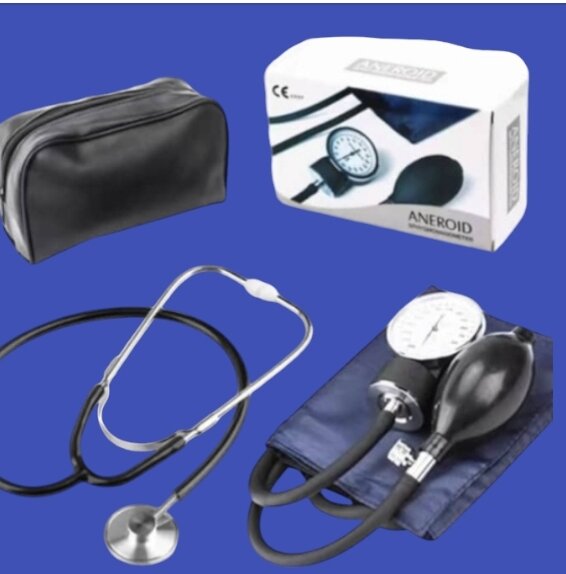 ANERIOD SPHYGMOMANOMETER