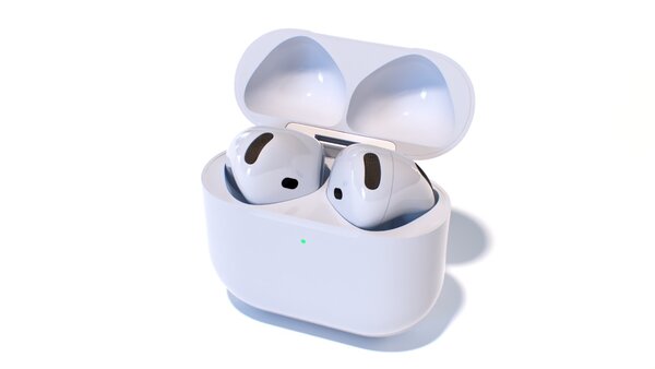 AirPods 4