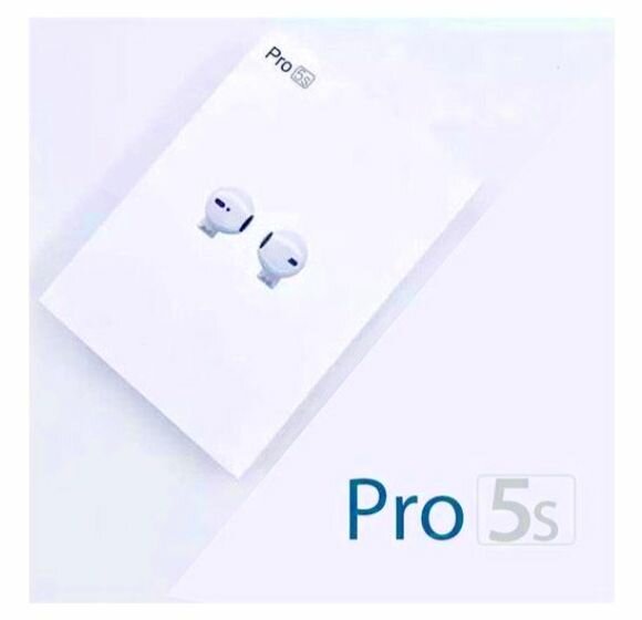 Écouteurs sans fil Pro 5S