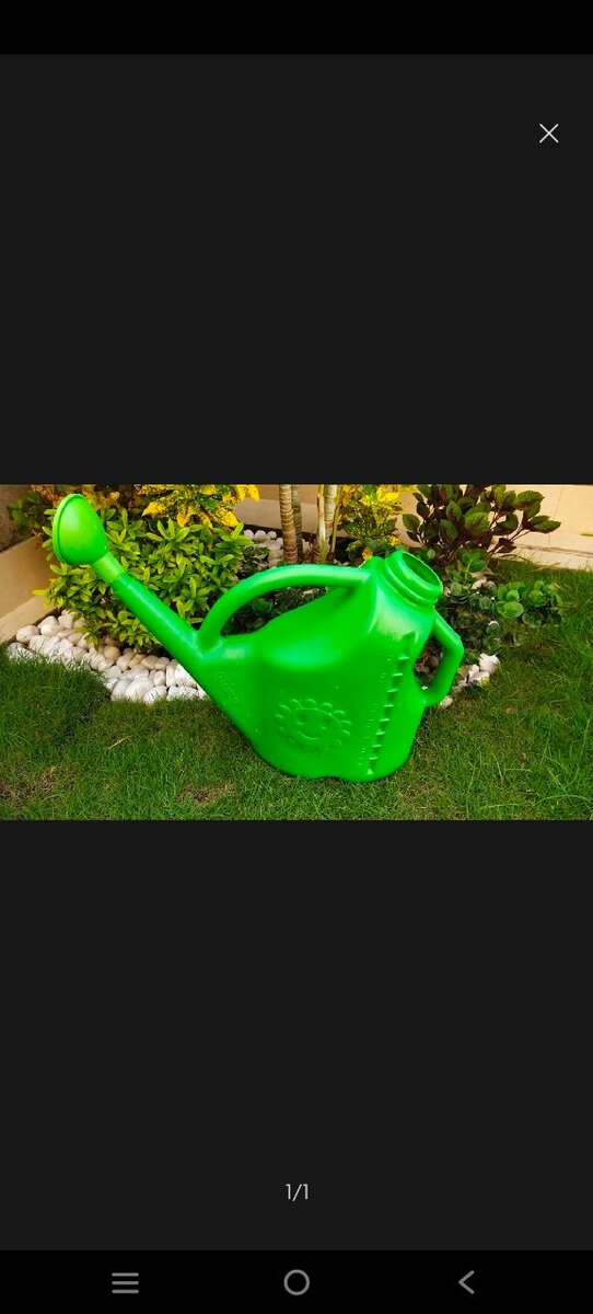 10 Litres Plant Watering Bottle