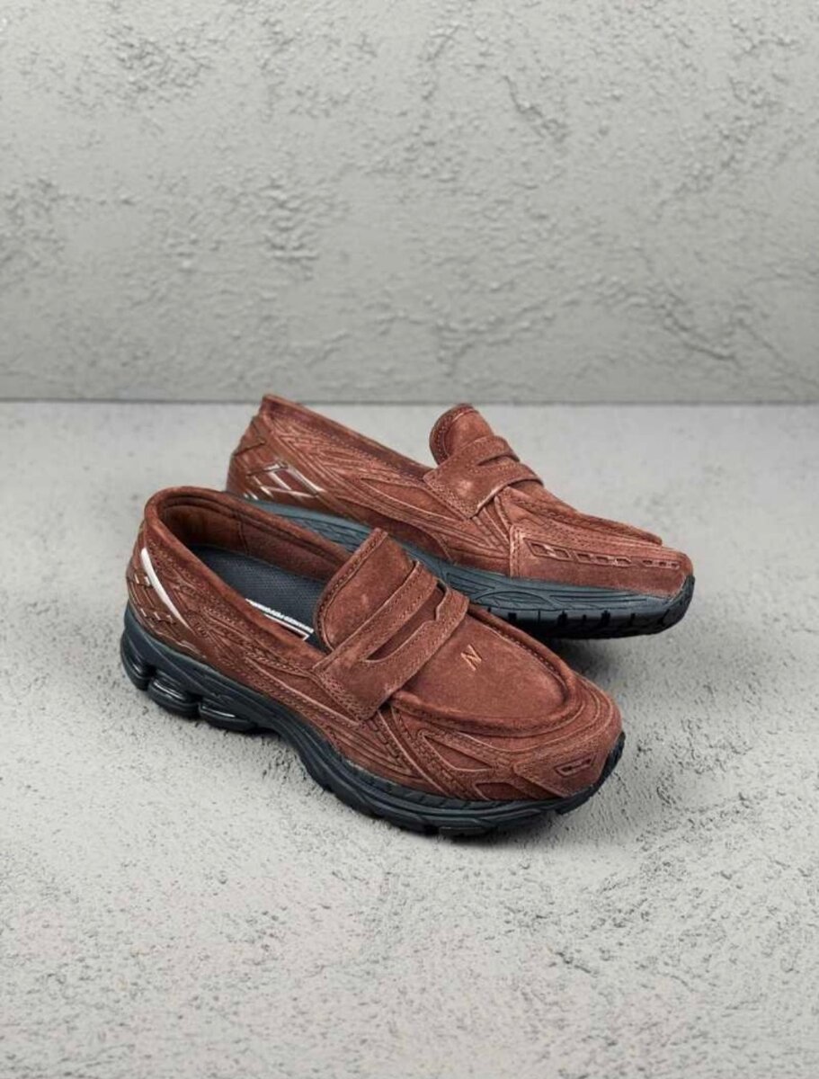 Mocassins New balance