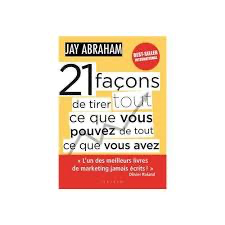 21 Façons de Réussir