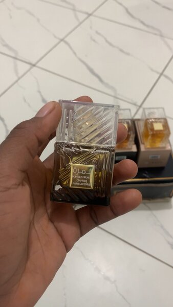 Parfums arabes