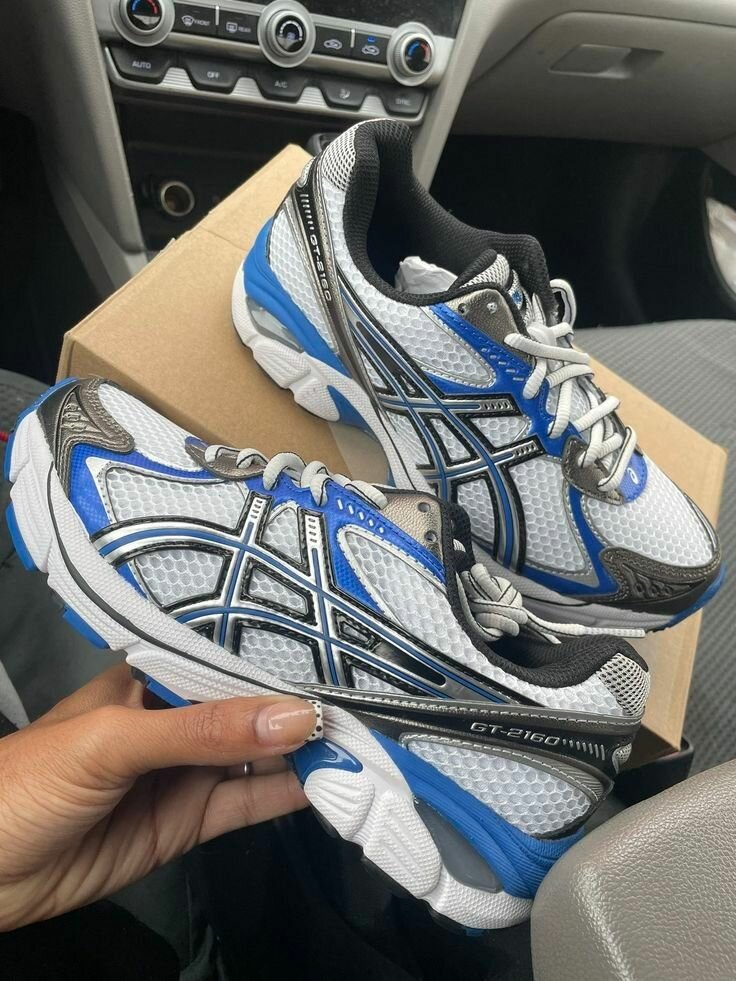 Asics gel