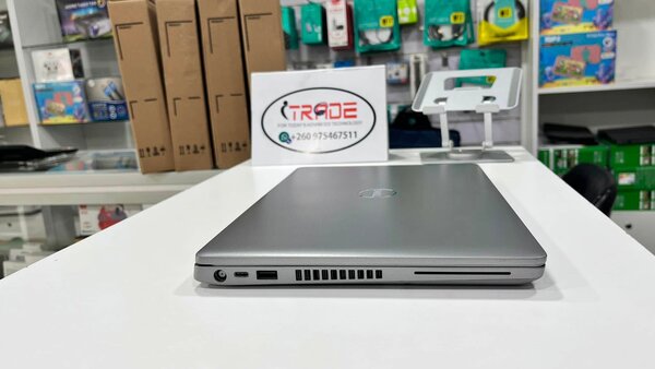 Laptop  HP EliteBook 850 G5