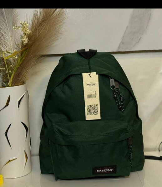 Sac à dos en toile Eastpak