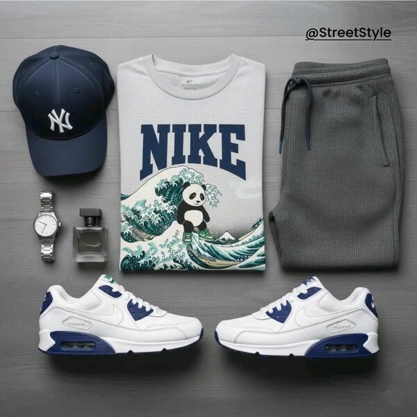 Chaussures Nike Air Max