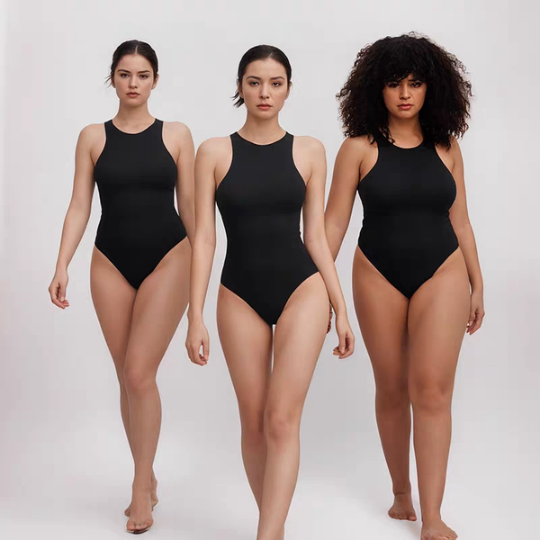 Thick Premium bodysuits