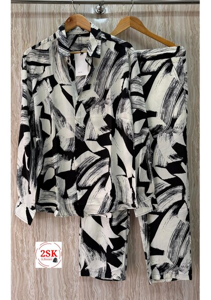 Ensemble chemise homme