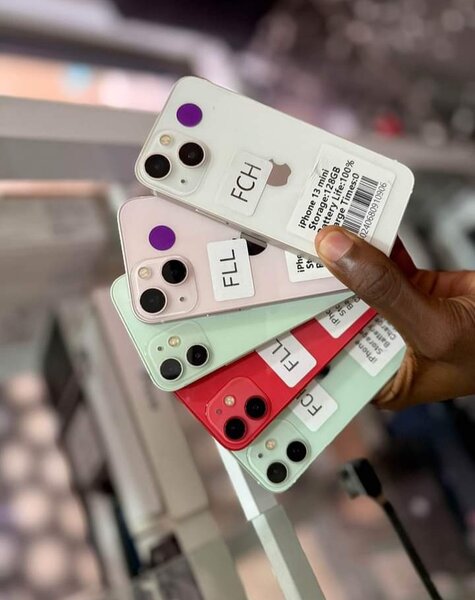 iPhone 11 Pro Max 128 GB