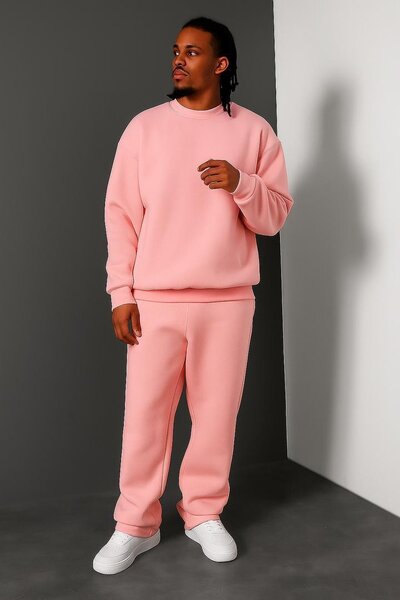 Ensemble de survêtement pour homme