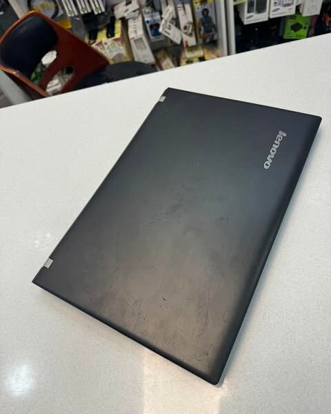 Lenovo laptop