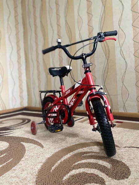 велосипед для детей
