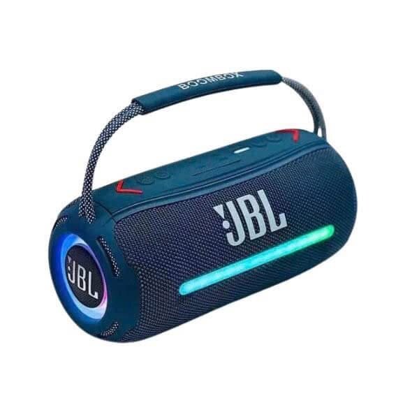 Boombox 360