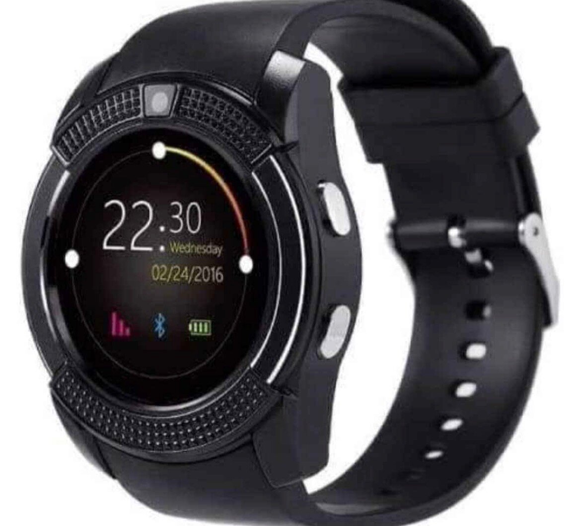 Montre intelligente SIM Bluetooth
