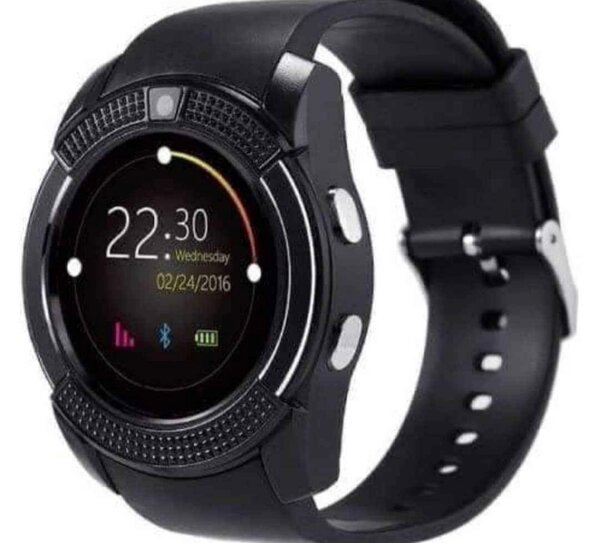 Montre intelligente SIM Bluetooth