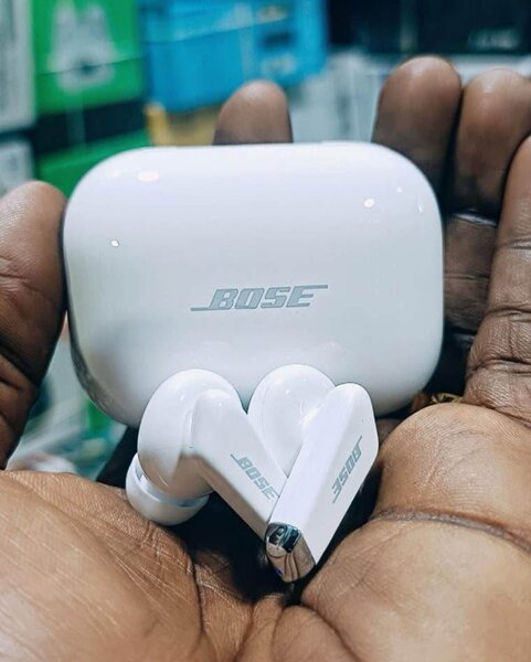 Écouteurs sans fil Bose