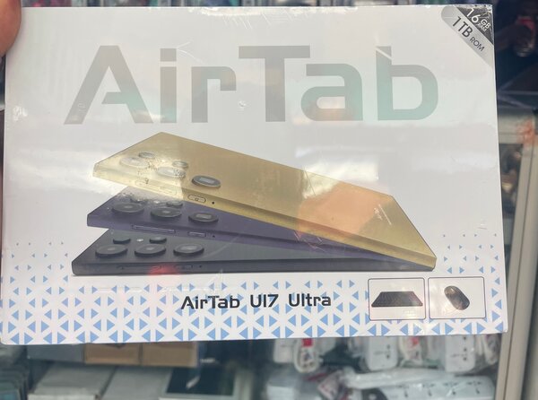 Tablette AirTab U17 Ultra