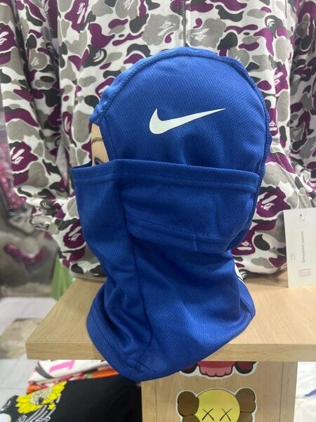 Cagoule Nike Sport Performance