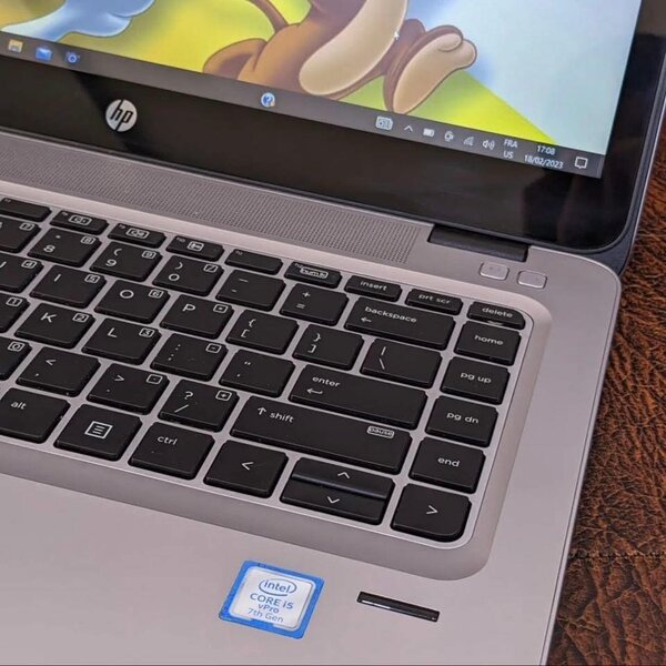 HP ElitBook 840 G3