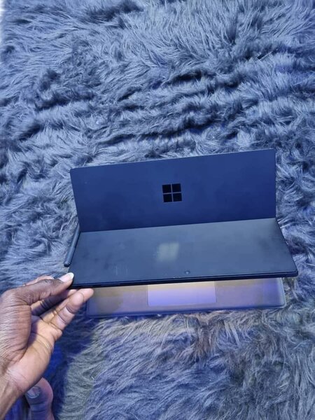 Surface pro