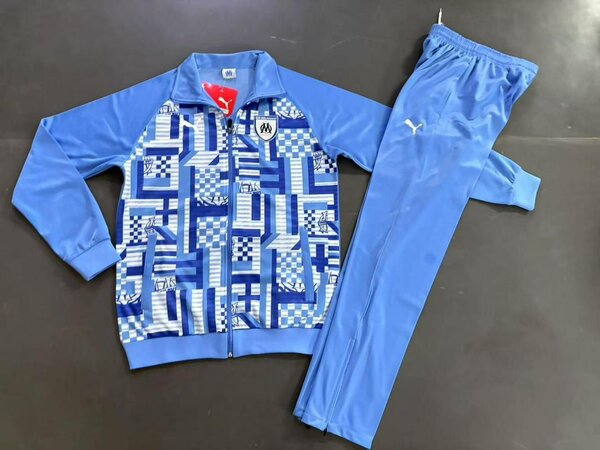 survêtement  Marseille