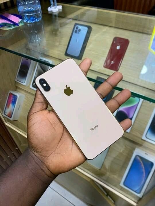 iPhone X - Smartphone 4G