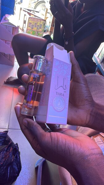 Smart world collection 30ml