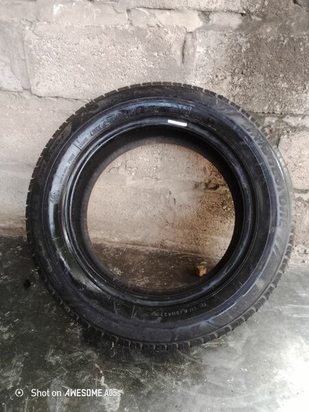 Tyre size175/65 R15