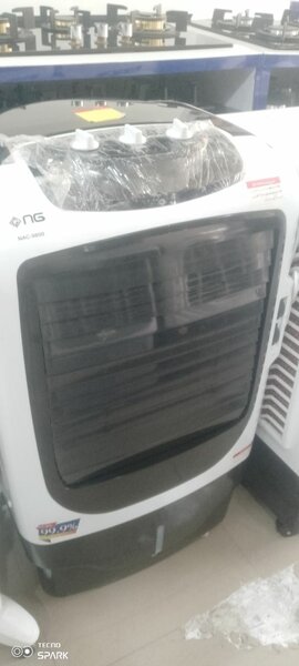 NG Air Cooler