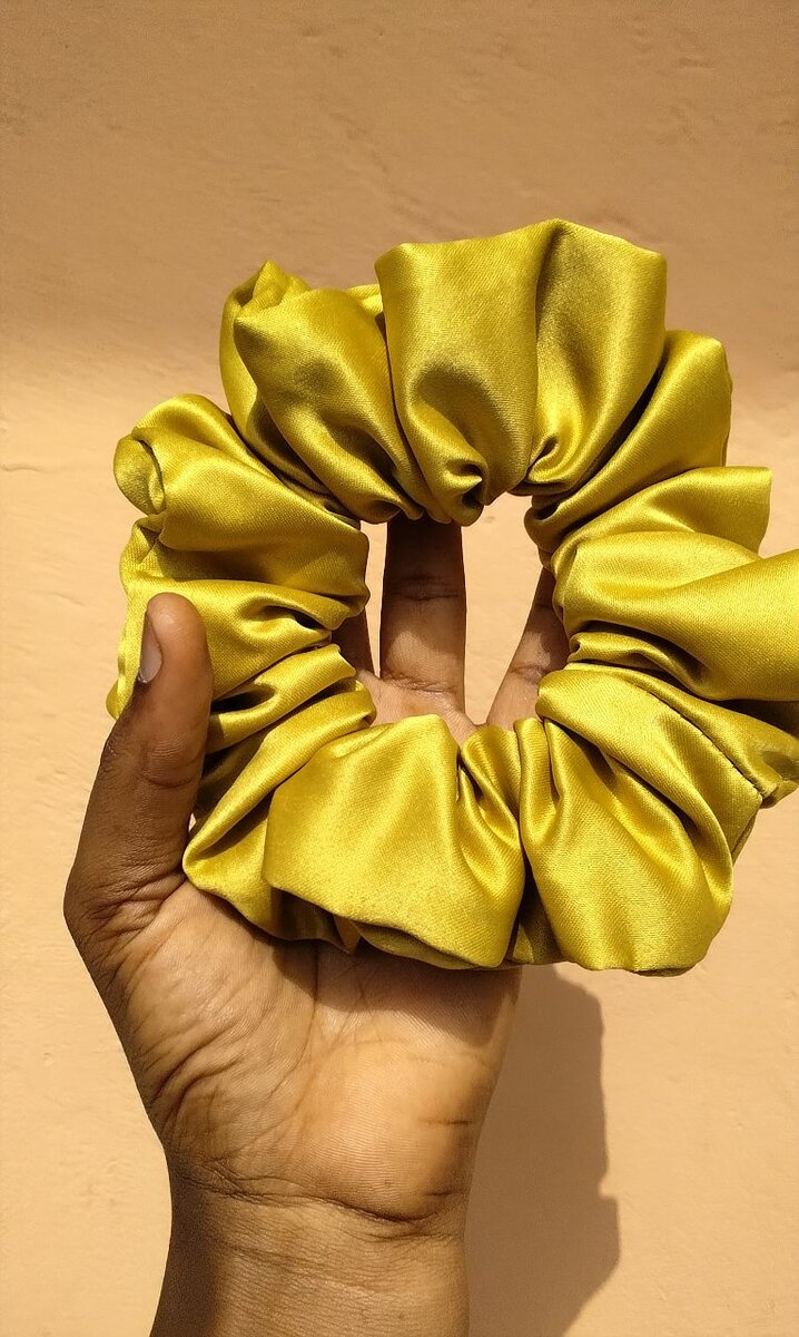Scrunchie