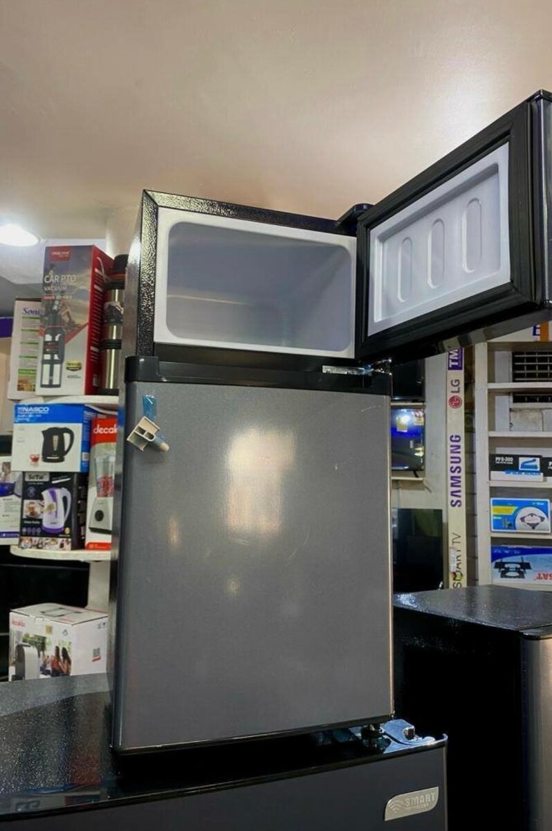 Mini Réfrigérateur Compact